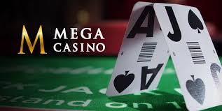 images Mega Casino